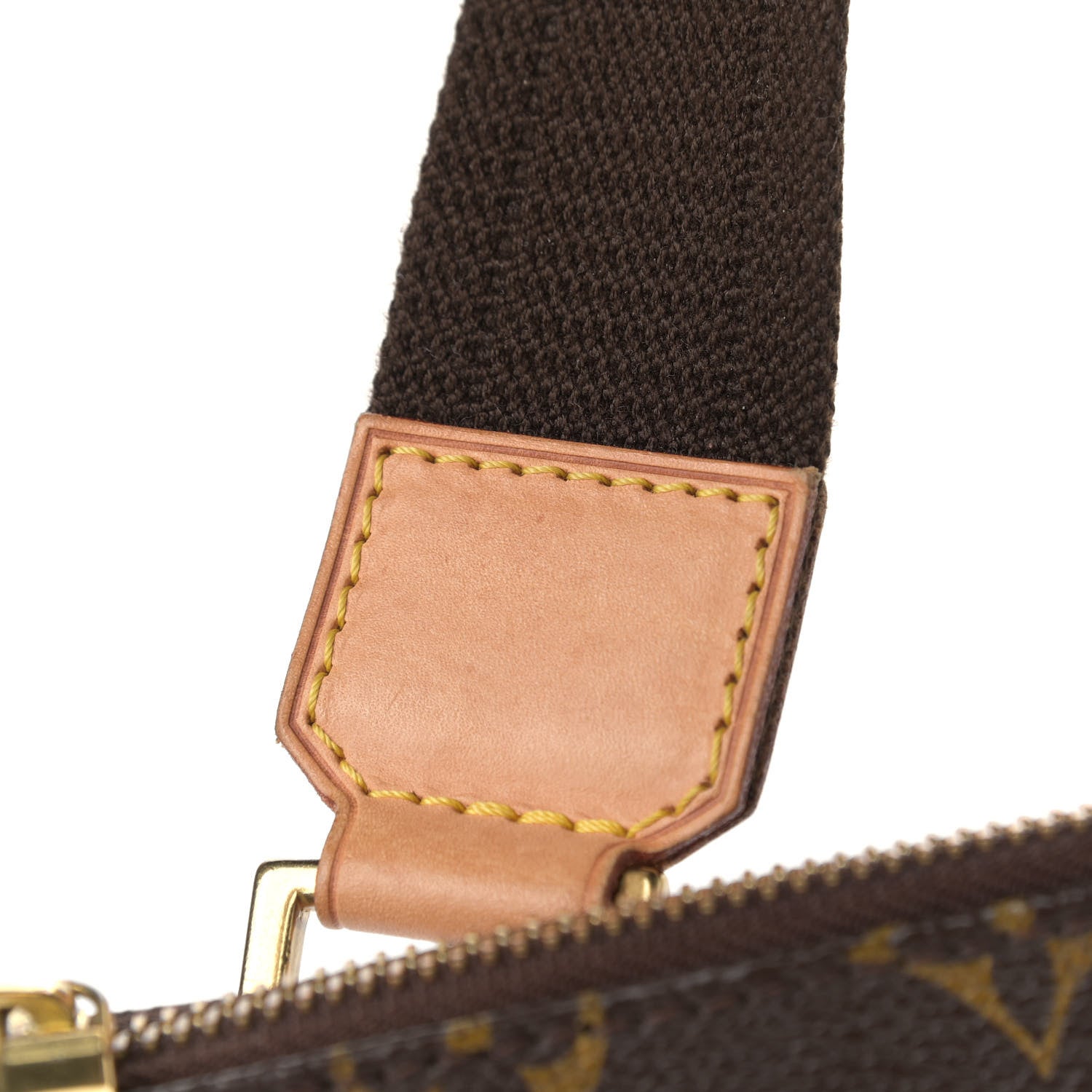 Louis Vuitton Monogram Bosphore Pochette 11 of 16