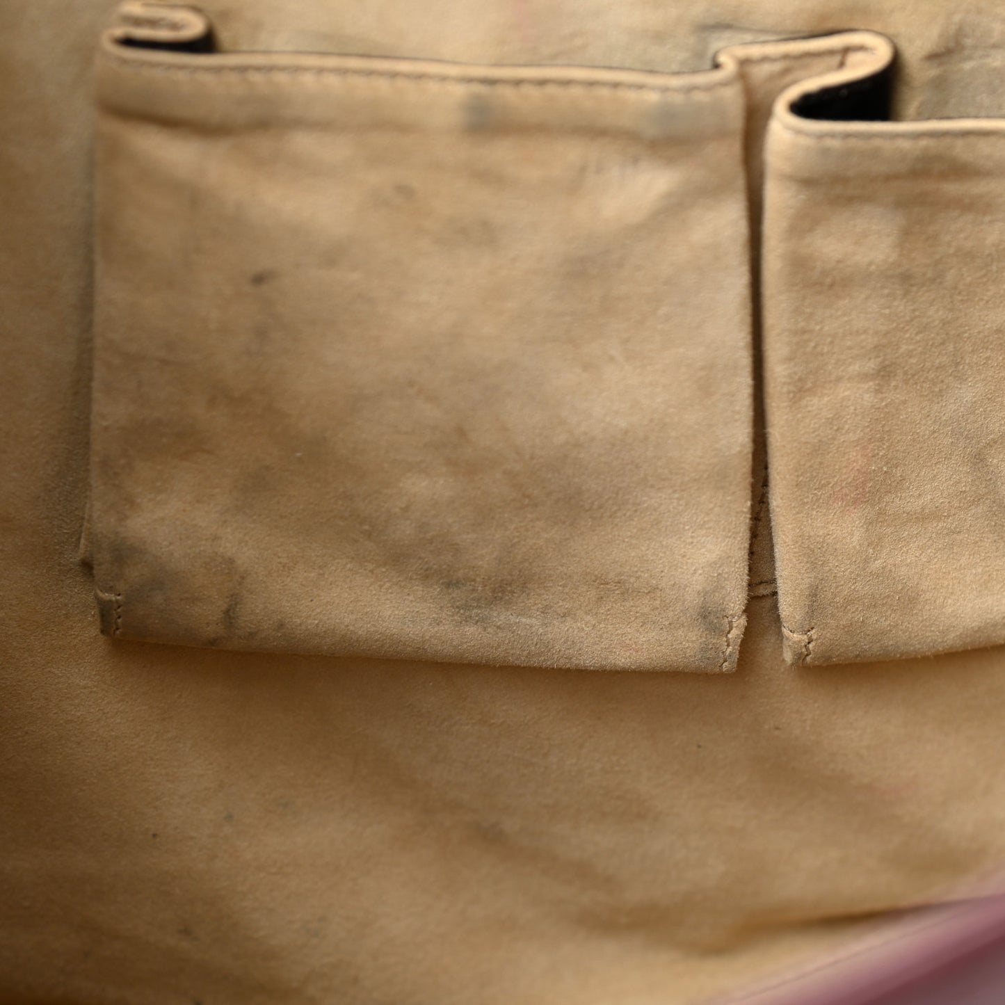 Metallic Pebbled Calfskin Medium 1973 Top Handle Satchel Burgundy