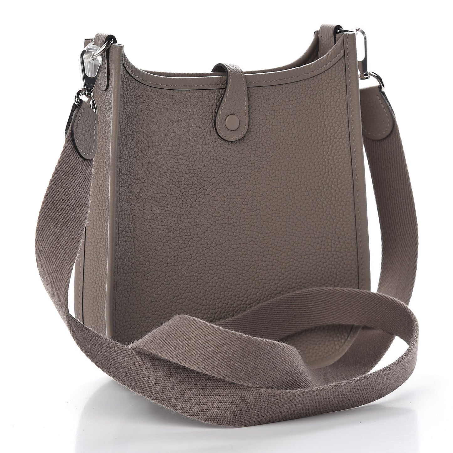 Taurillon Maurice Evelyne TPM Gris Asphalte