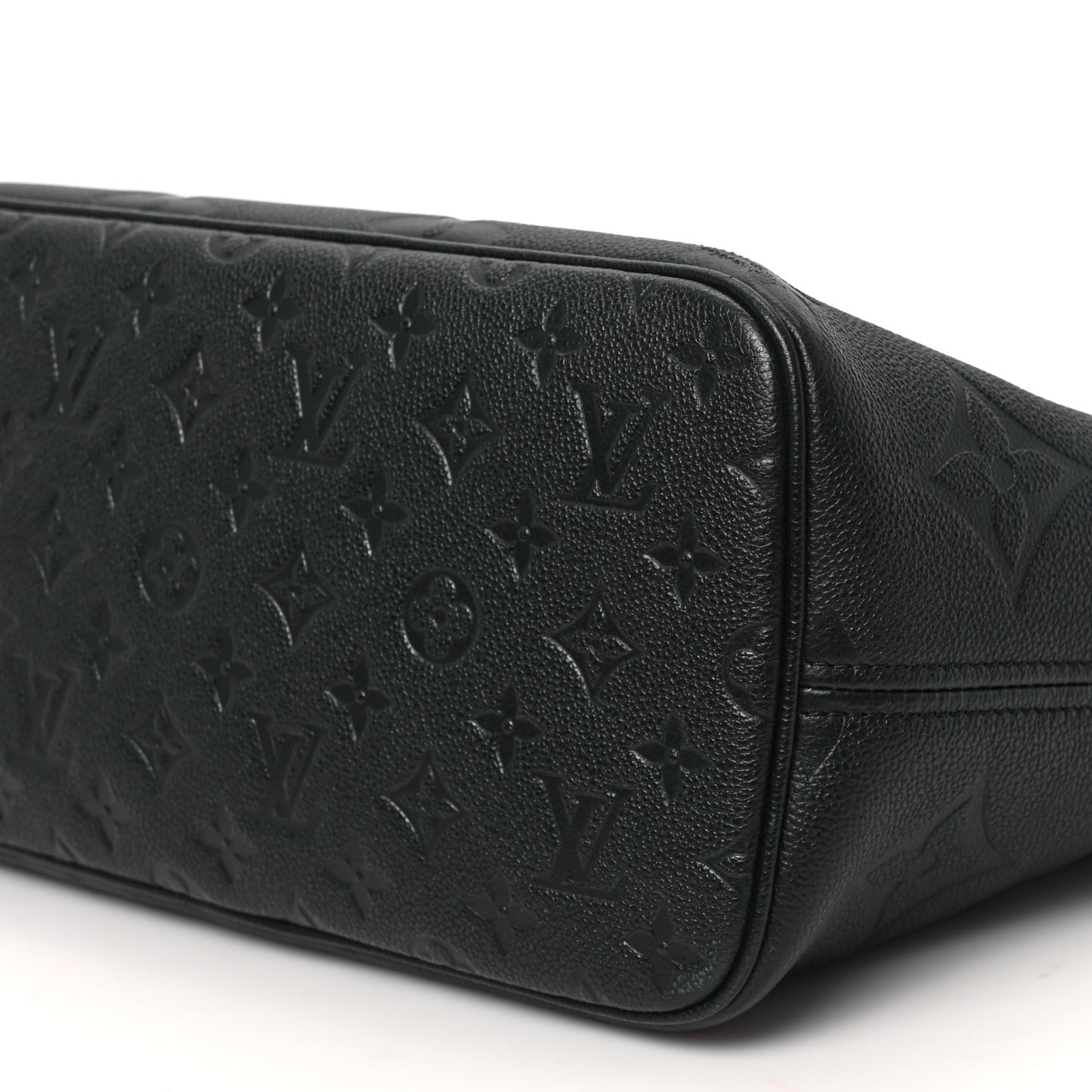 Empreinte Monogram Giant Neverfull MM Black