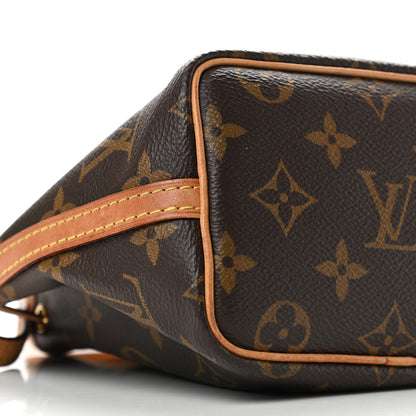 Louis Vuitton Monogram Nano Noe 10 of 11