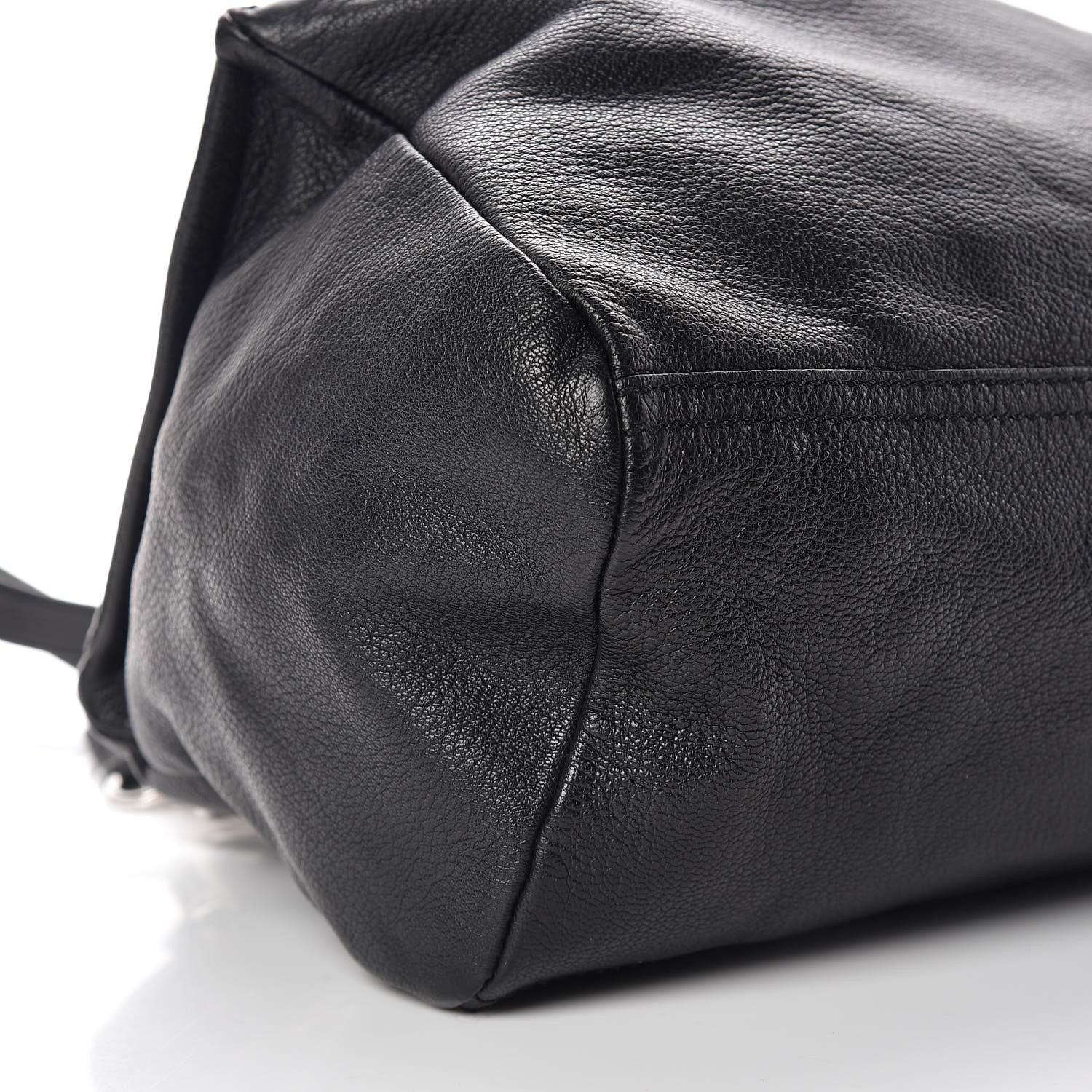 Givenchy Sugar Goatskin Small Pandora Black 5 of 9