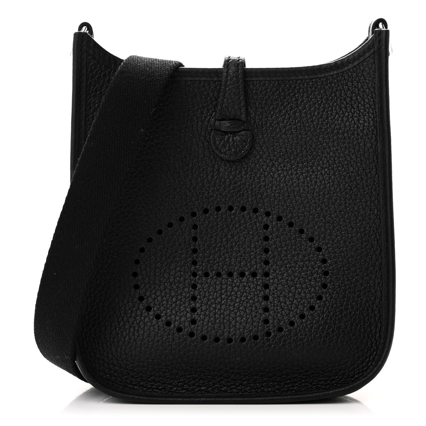 Taurillon Clemence Evelyne TPM Black
