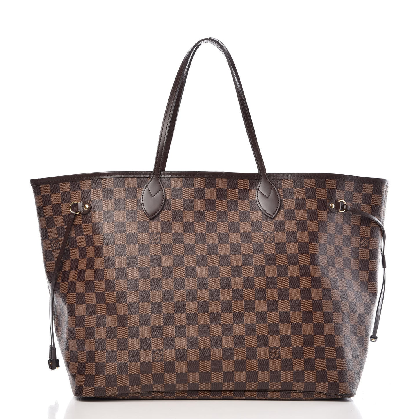 Damier Ebene Neo Neverfull GM