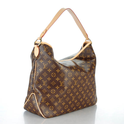 Louis Vuitton Monogram Delightful GM 3 of 8