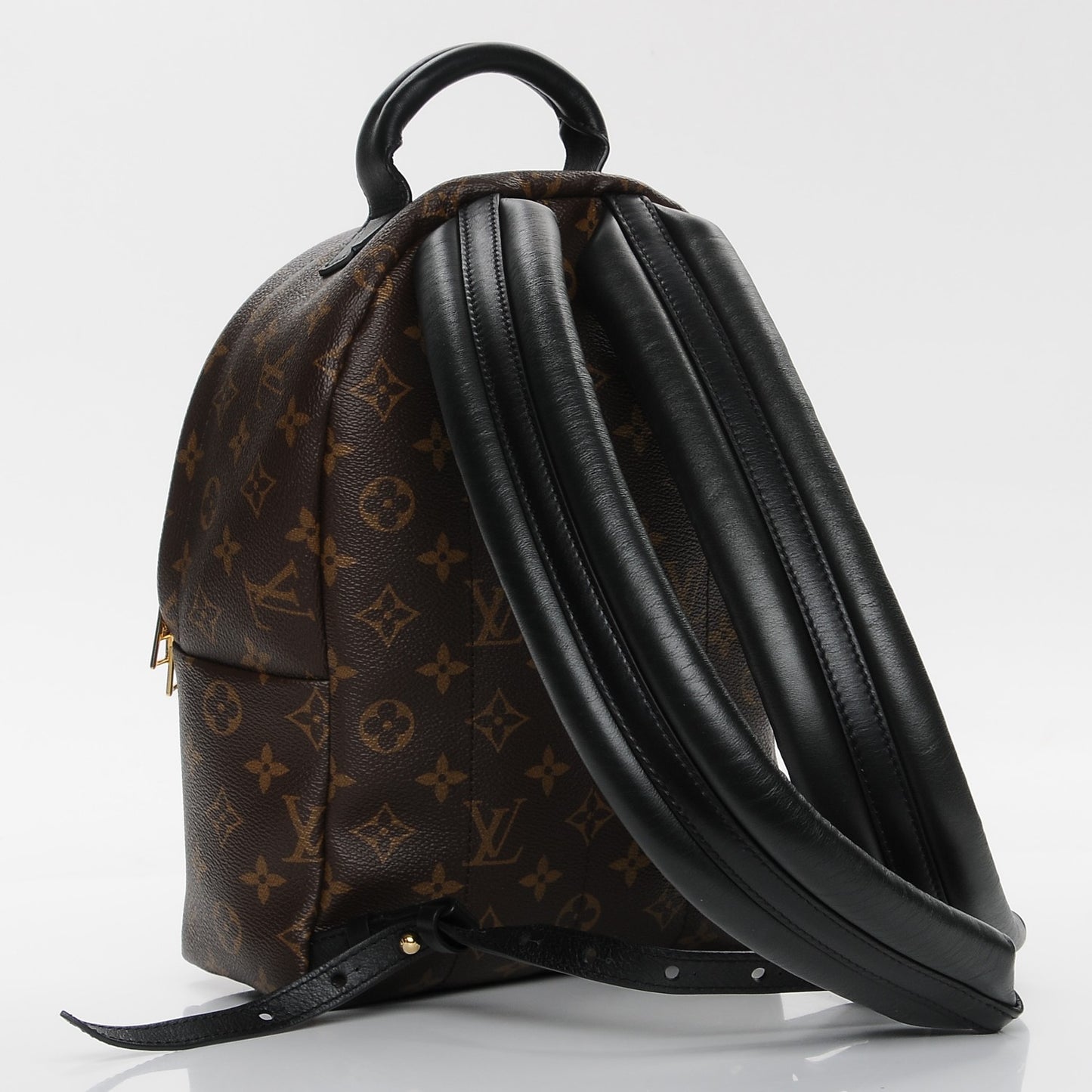 Monogram Palm Springs Backpack PM