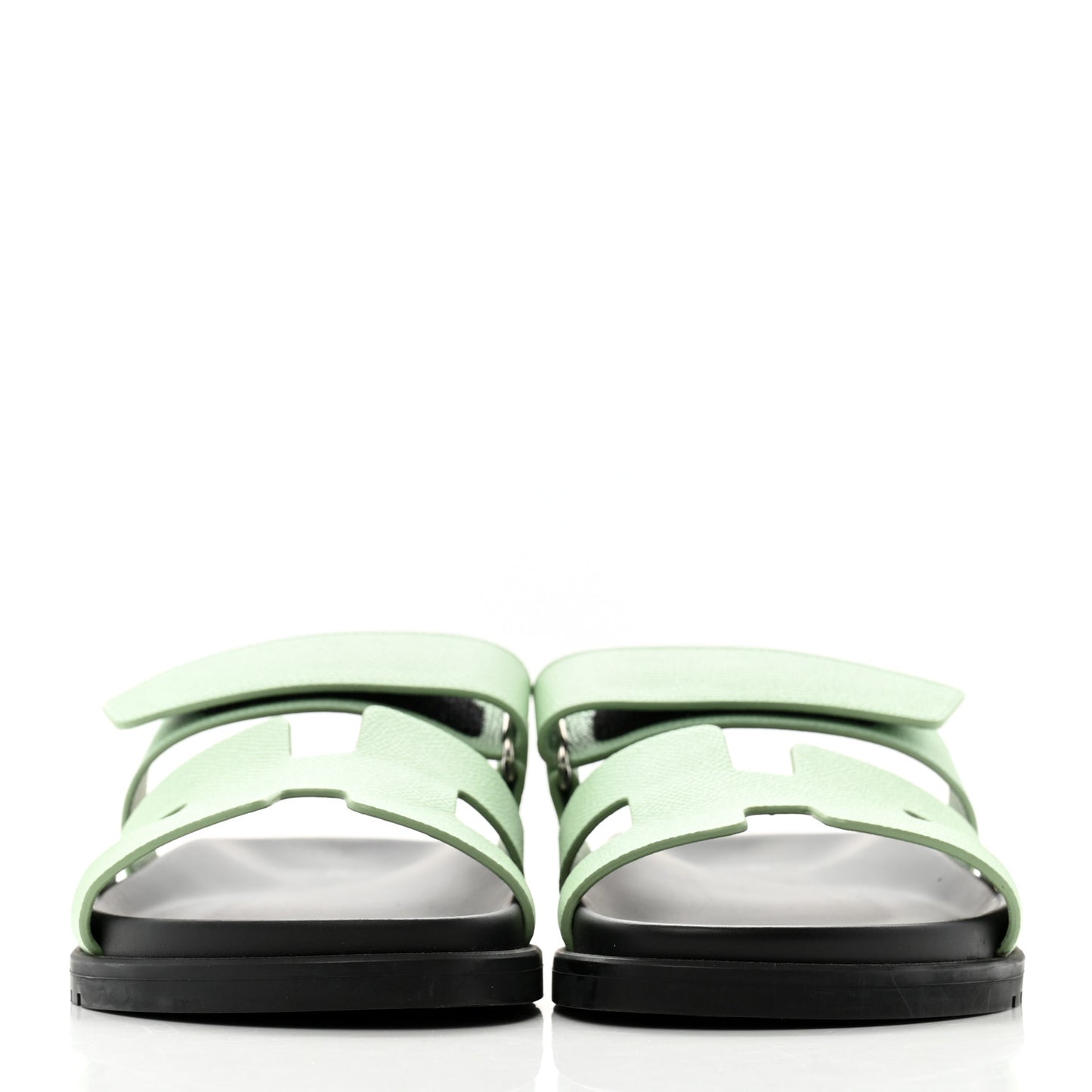 Epsom Womens Chypre Sandals 39 Vert Jade