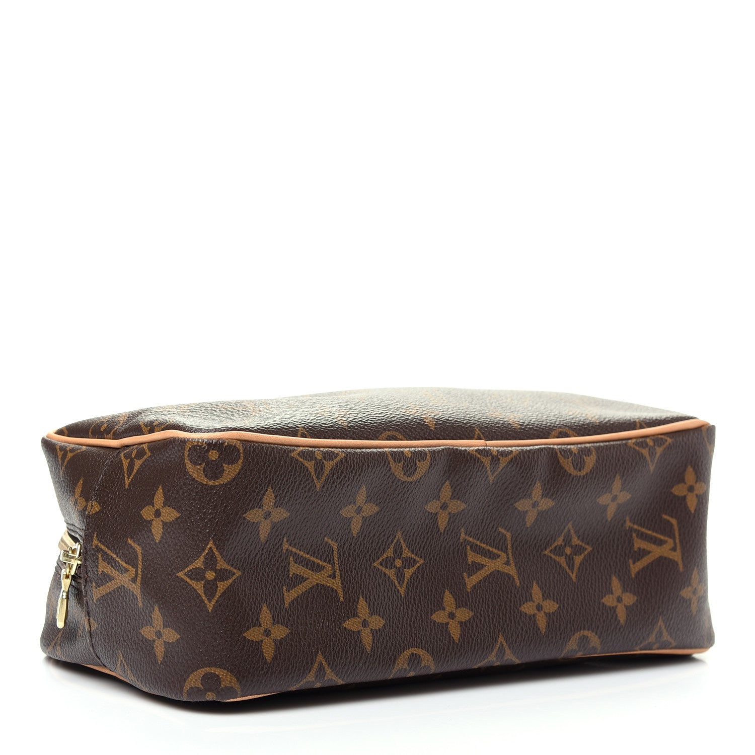 Louis Vuitton Monogram Toiletry Bag 25 4 of 8