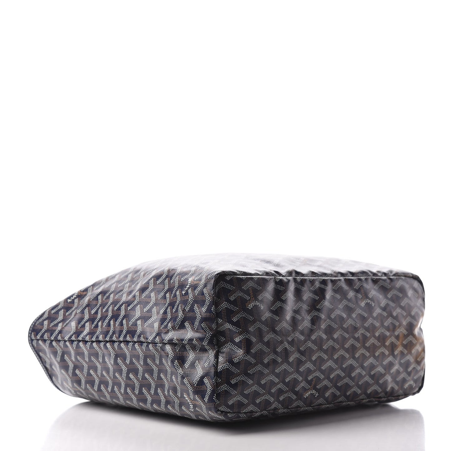 Goyardine Saint Louis PM Navy