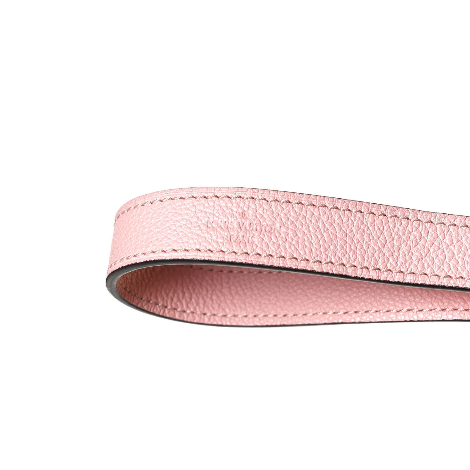 Louis Vuitton Empreinte Montaigne BB Rose Ballerine 7 of 10