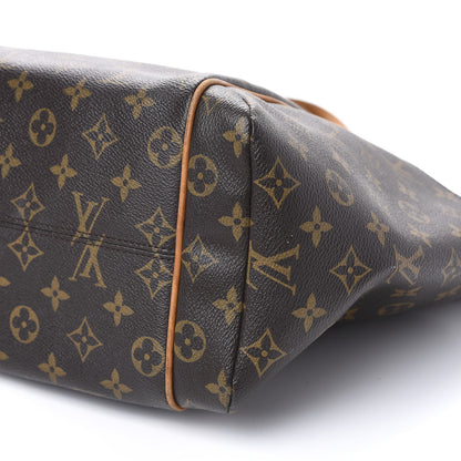 Louis Vuitton Monogram Totally MM 12 of 15