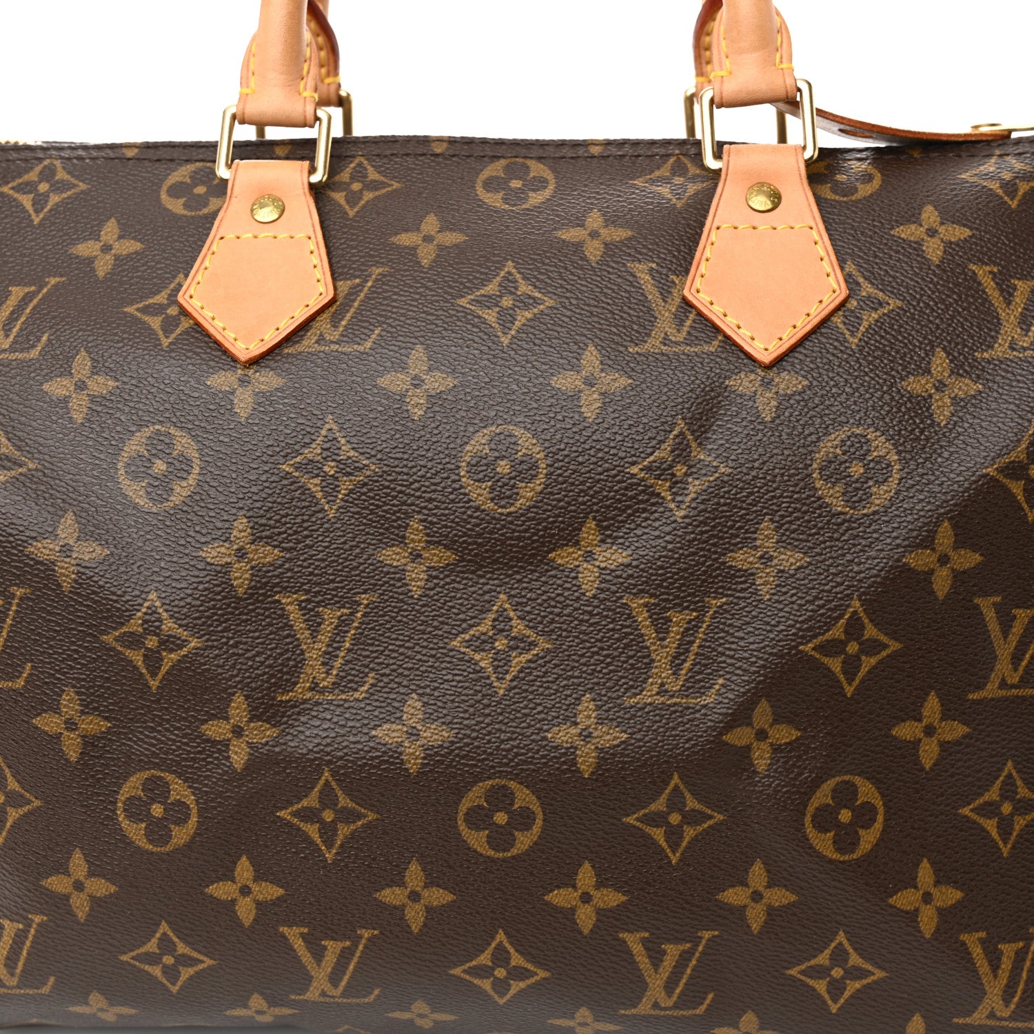Louis Vuitton Monogram Speedy 30 8 of 11