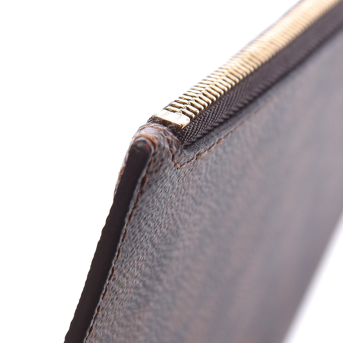 Damier Ebene Neverfull MM GM Pochette