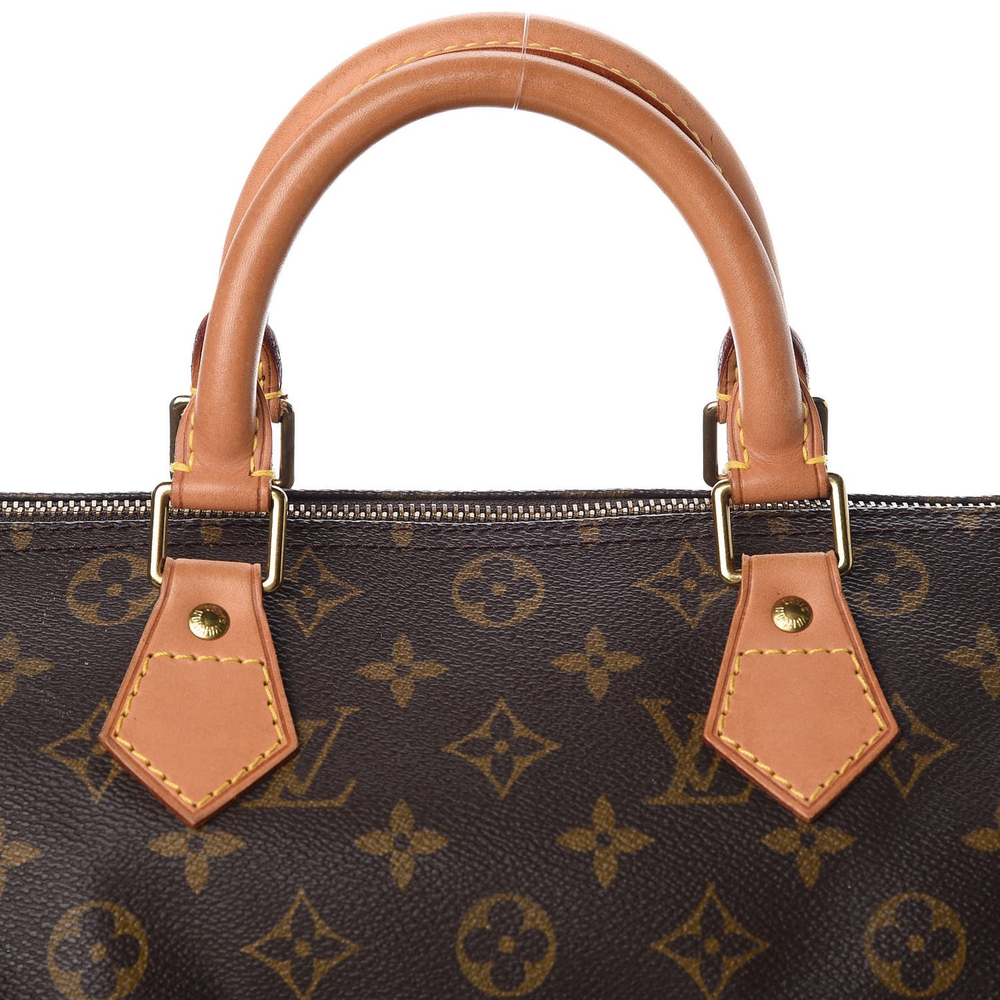 Monogram Macassar Keepall Bandouliere 45
