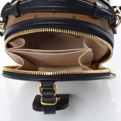 Louis Vuitton Reverse Monogram Mini Boite Chapeau 5 of 7