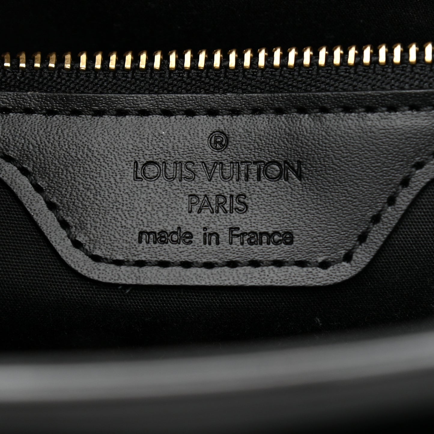 Epi Saint Tropez Black