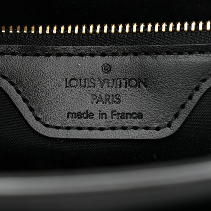 Louis Vuitton Epi Saint Tropez Black 6 of 9