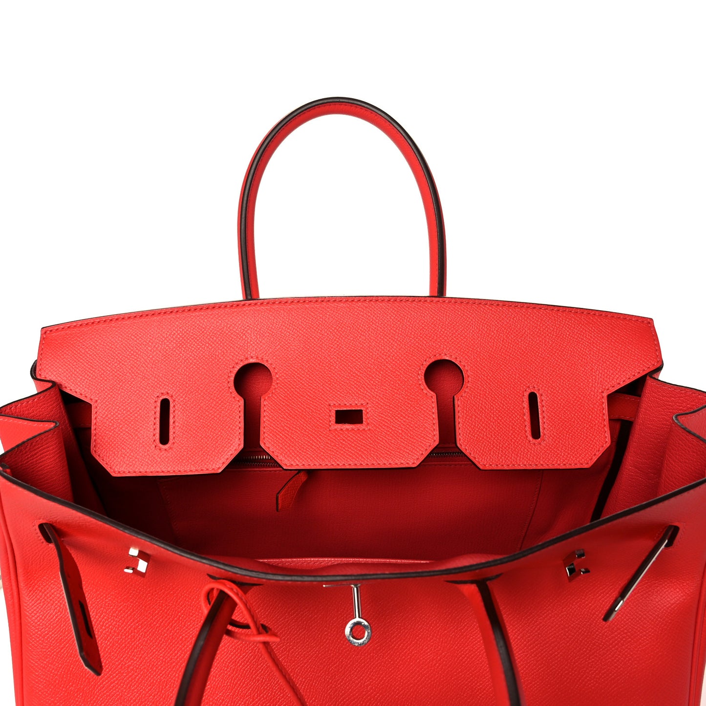 Epsom Birkin 35 Rose Jaipur