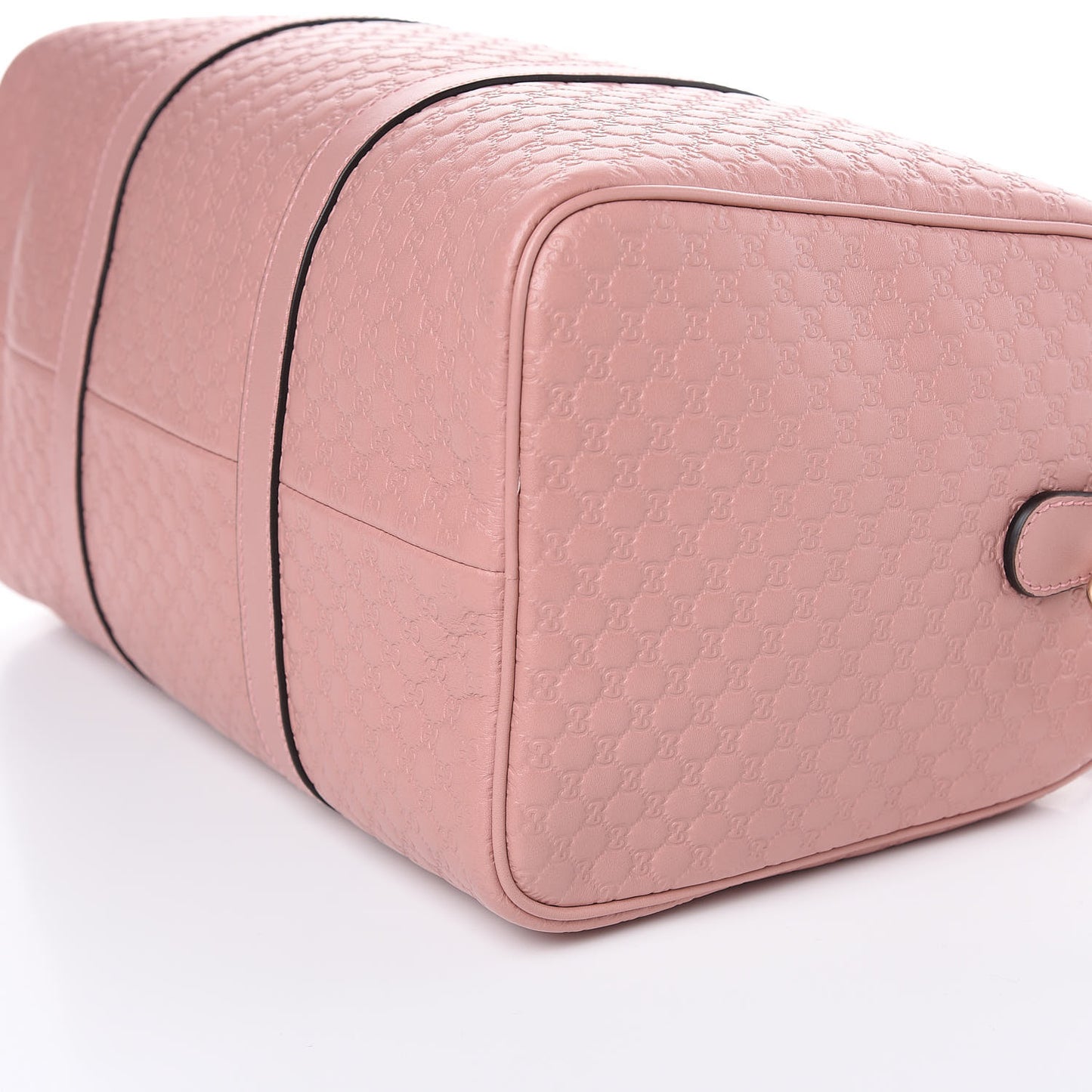 Microguccissima Medium Joy Boston Soft Pink