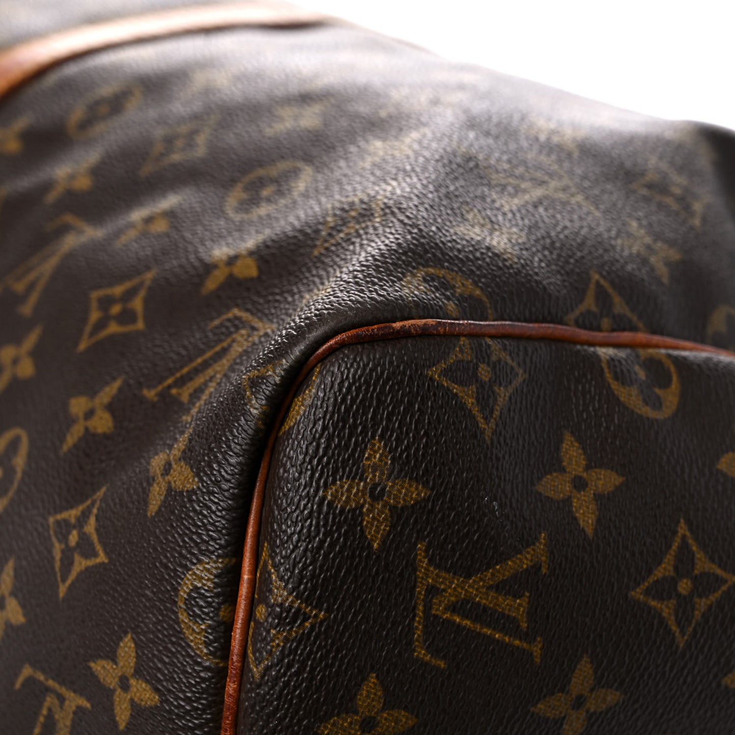 Monogram Keepall 55