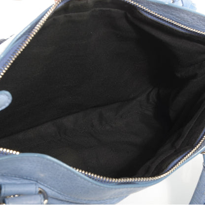 Balenciaga Agneau Giant 12 Silver Hardware First Nuage 8 of 13
