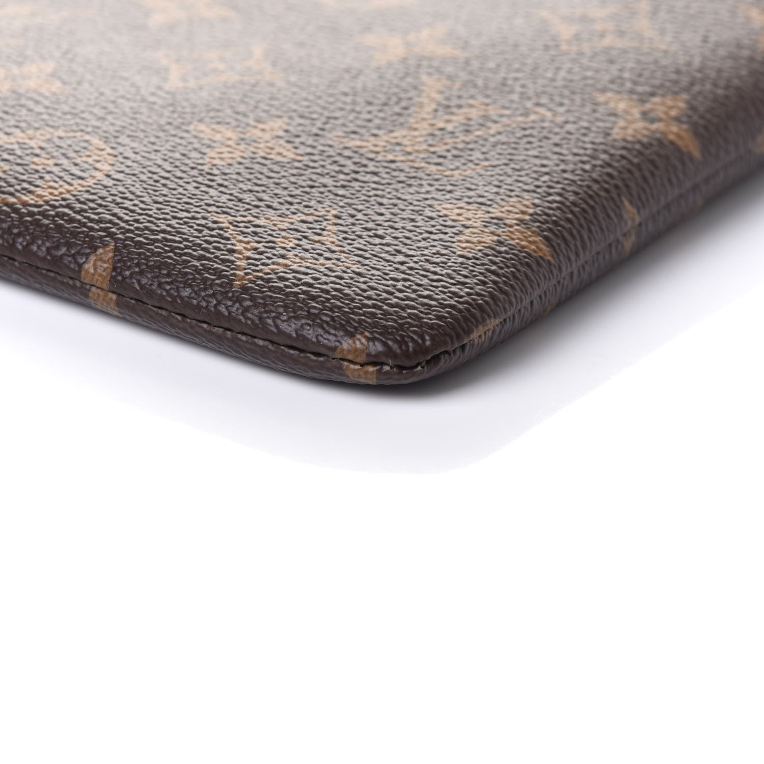 Louis Vuitton Monogram Daily Pouch Peach 10 of 10