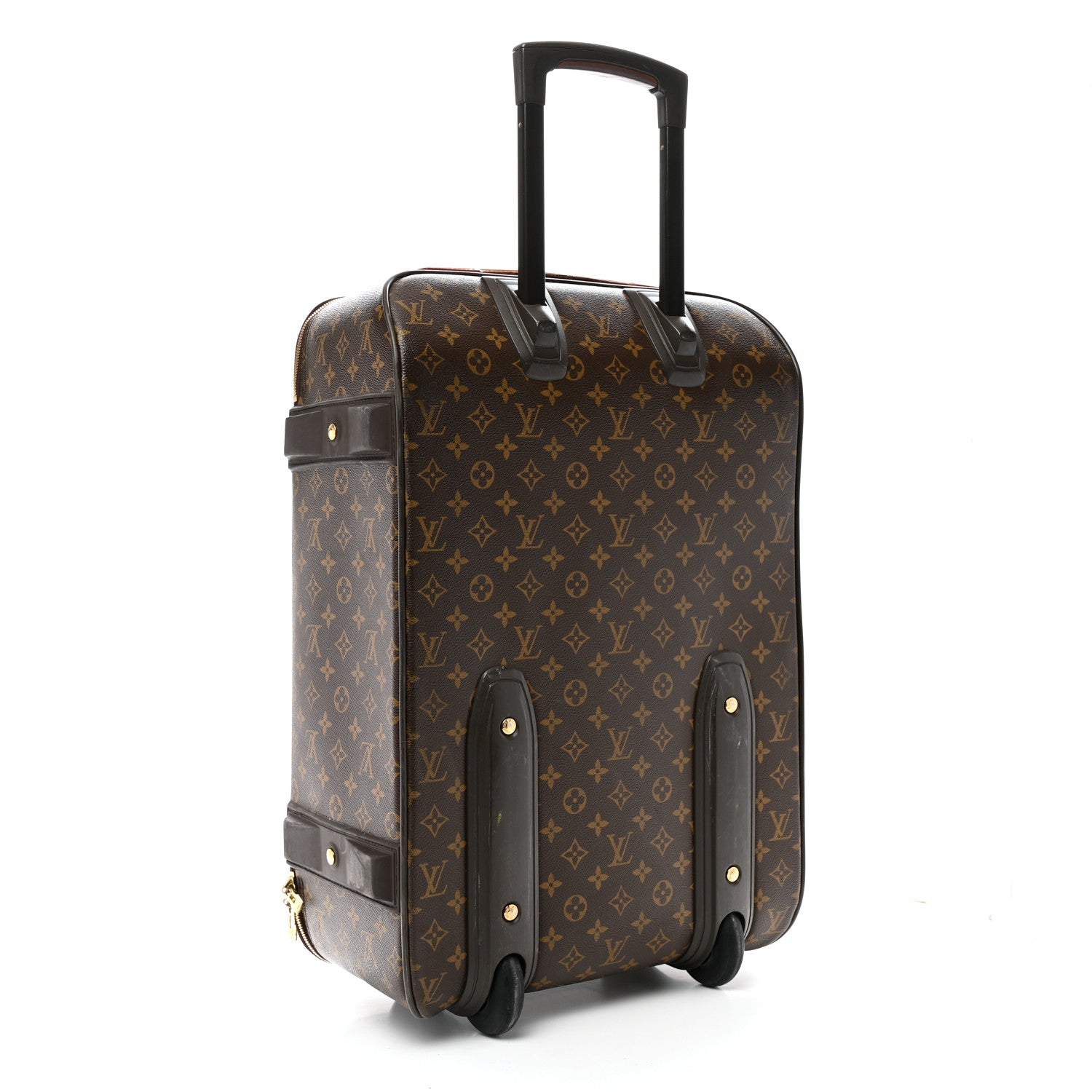 Louis Vuitton Monogram Pegase 55 2 of 15