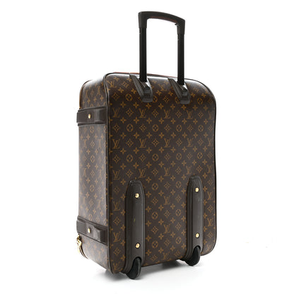 Louis Vuitton Monogram Pegase 55 2 of 15