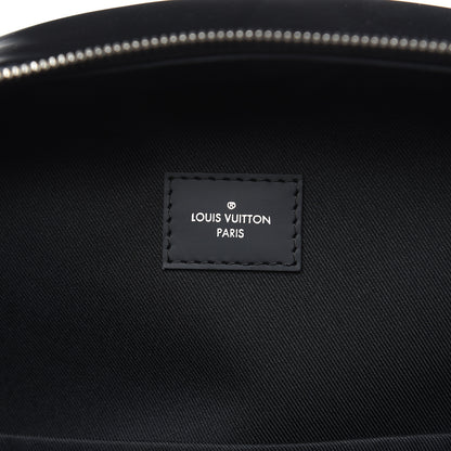 Louis Vuitton Damier Graphite Josh Backpack 6 of 12