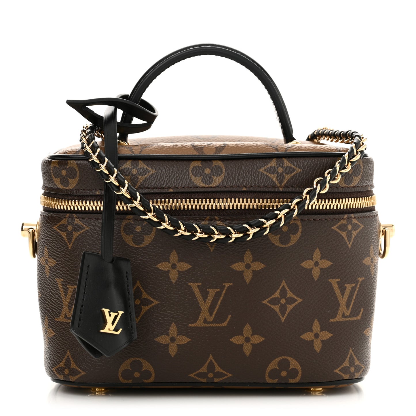 Reverse Monogram Vanity PM