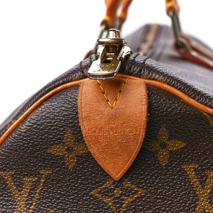 Louis Vuitton Monogram Keepall 45 8 of 15
