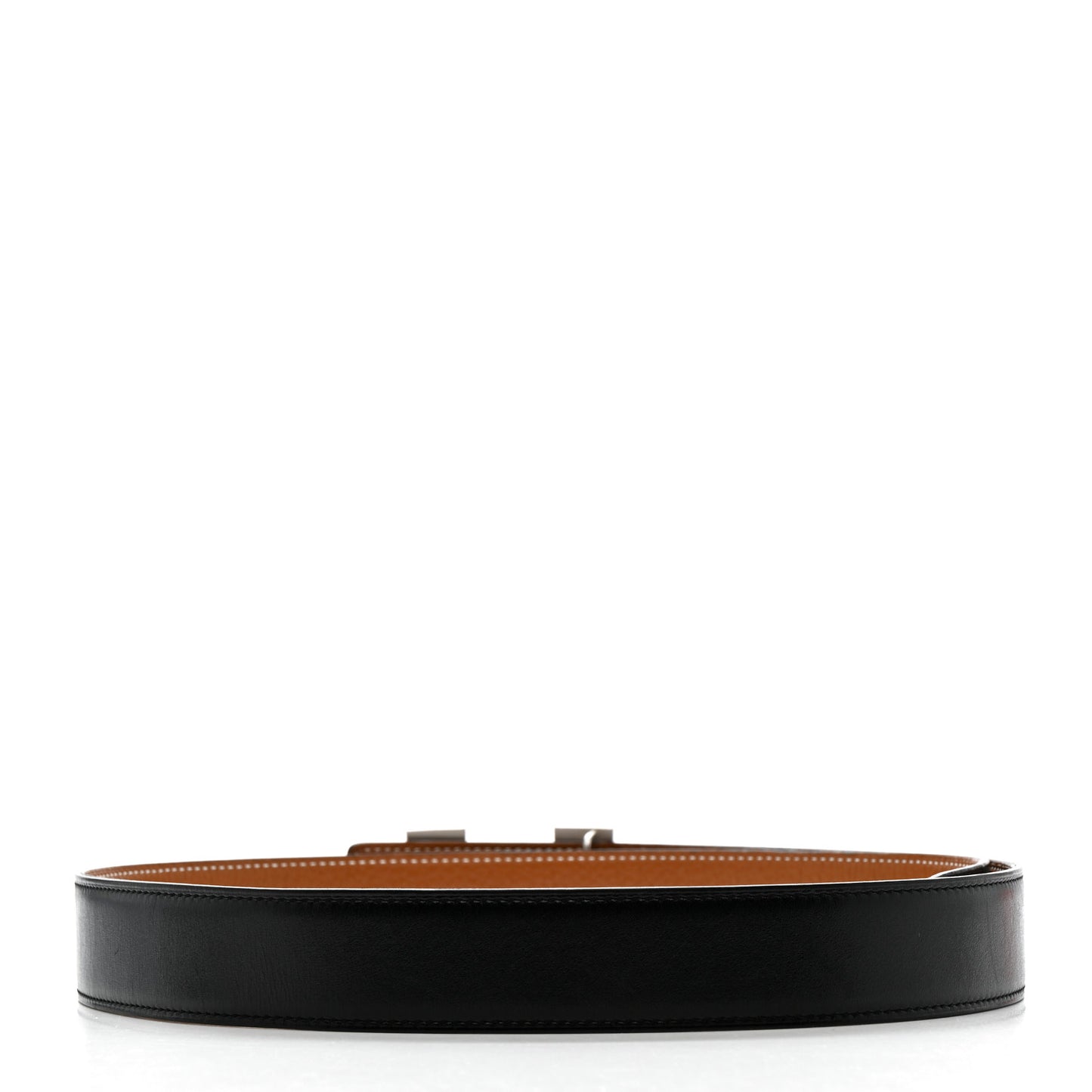 Box Togo 32mm H Belt 90 36 Black Gold