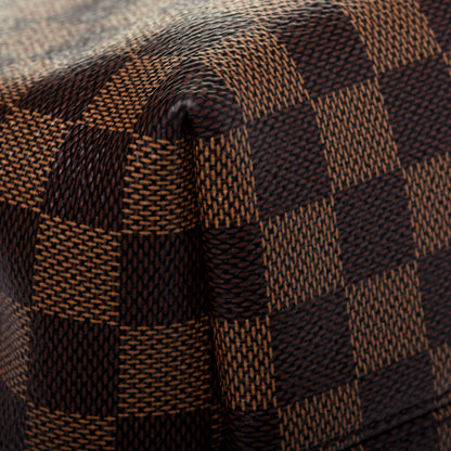 Louis Vuitton Damier Ebene Graceful MM 10 of 13