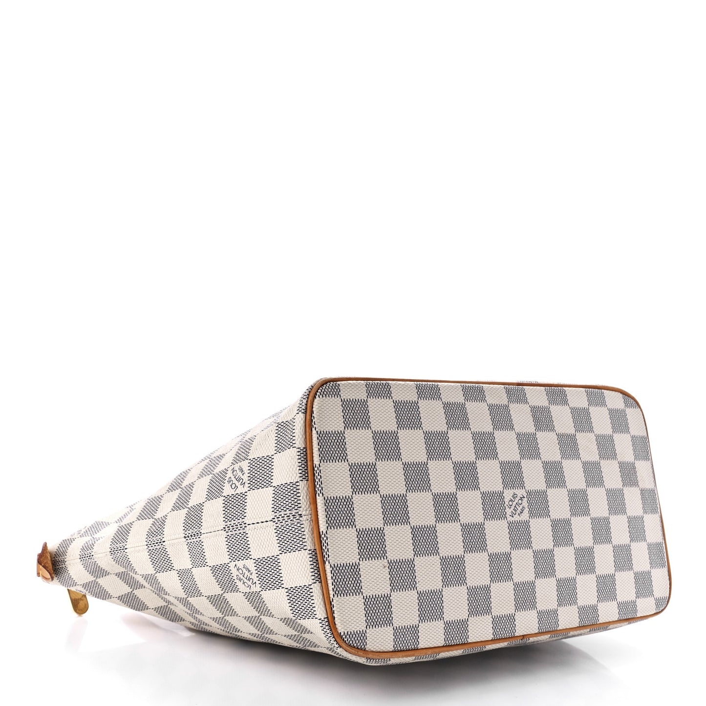 Damier Azur Saleya PM