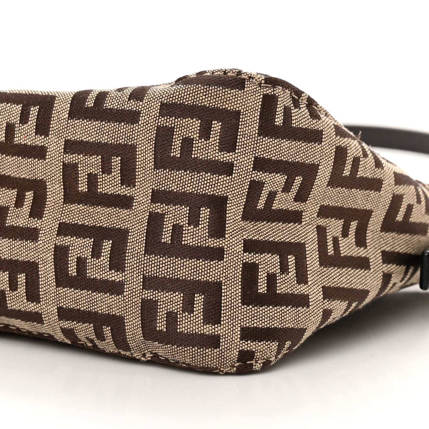 Zucchino Pochette Dark Brown