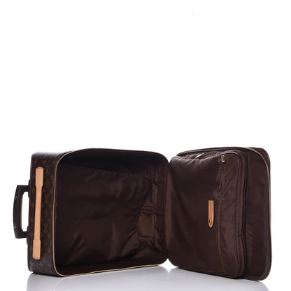 Louis Vuitton Monogram Pegase 45 5 of 17