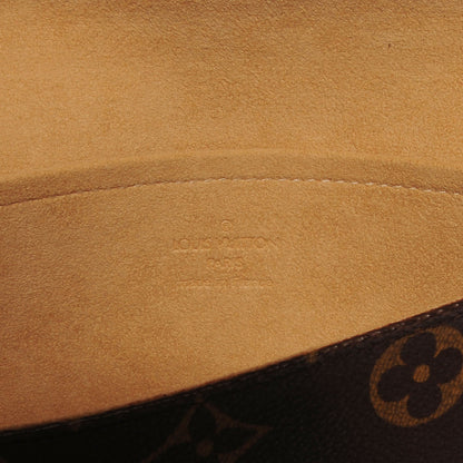 Louis Vuitton Monogram Pochette Twin GM 5 of 7