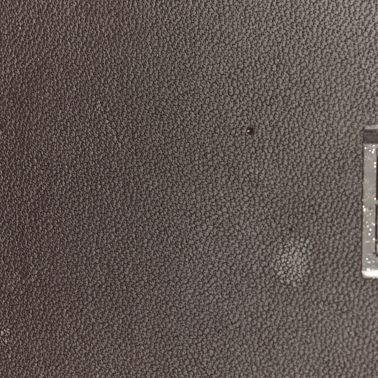 Caviar Quilted iPhone 11 Tech Case Black Burgundy