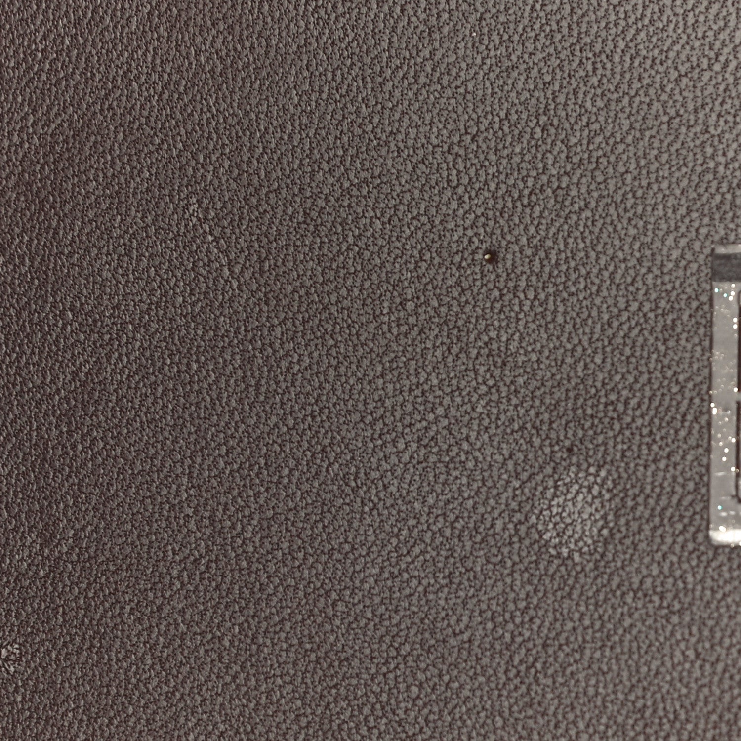 Chanel Caviar Quilted iPhone 11 Tech Case Black Burgundy 11 of 15