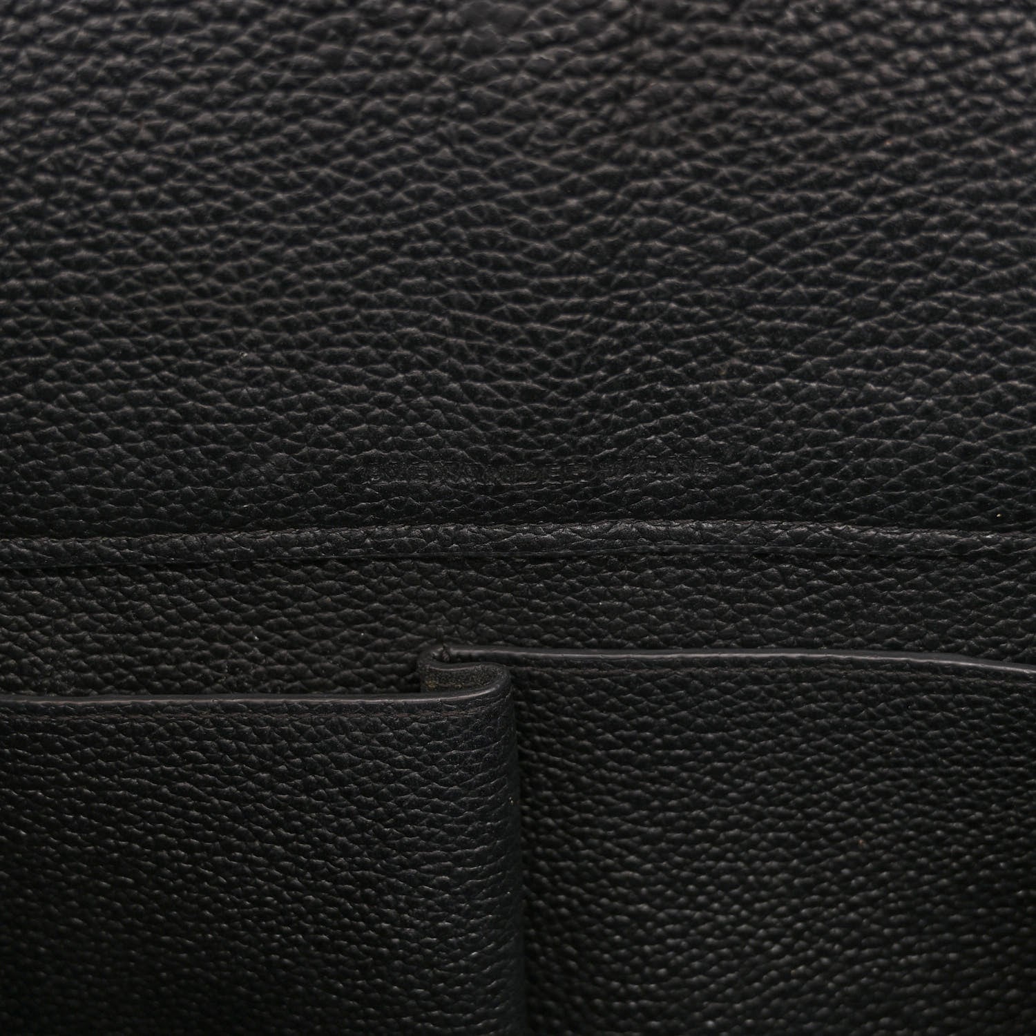 Alexander Wang Pebbled Calfskin Large Prisma Skeletal Tote Black Rose Gold Hardware 10 of 15
