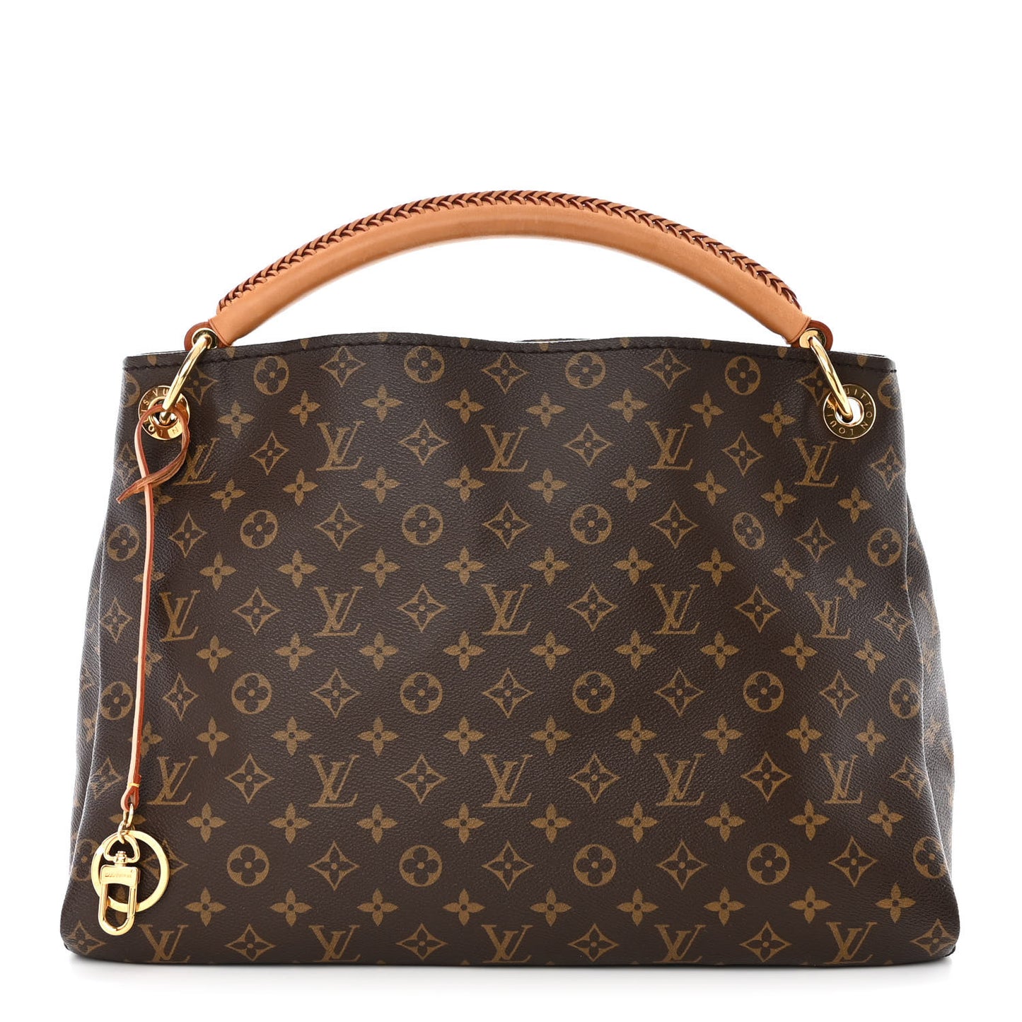 Monogram Artsy MM
