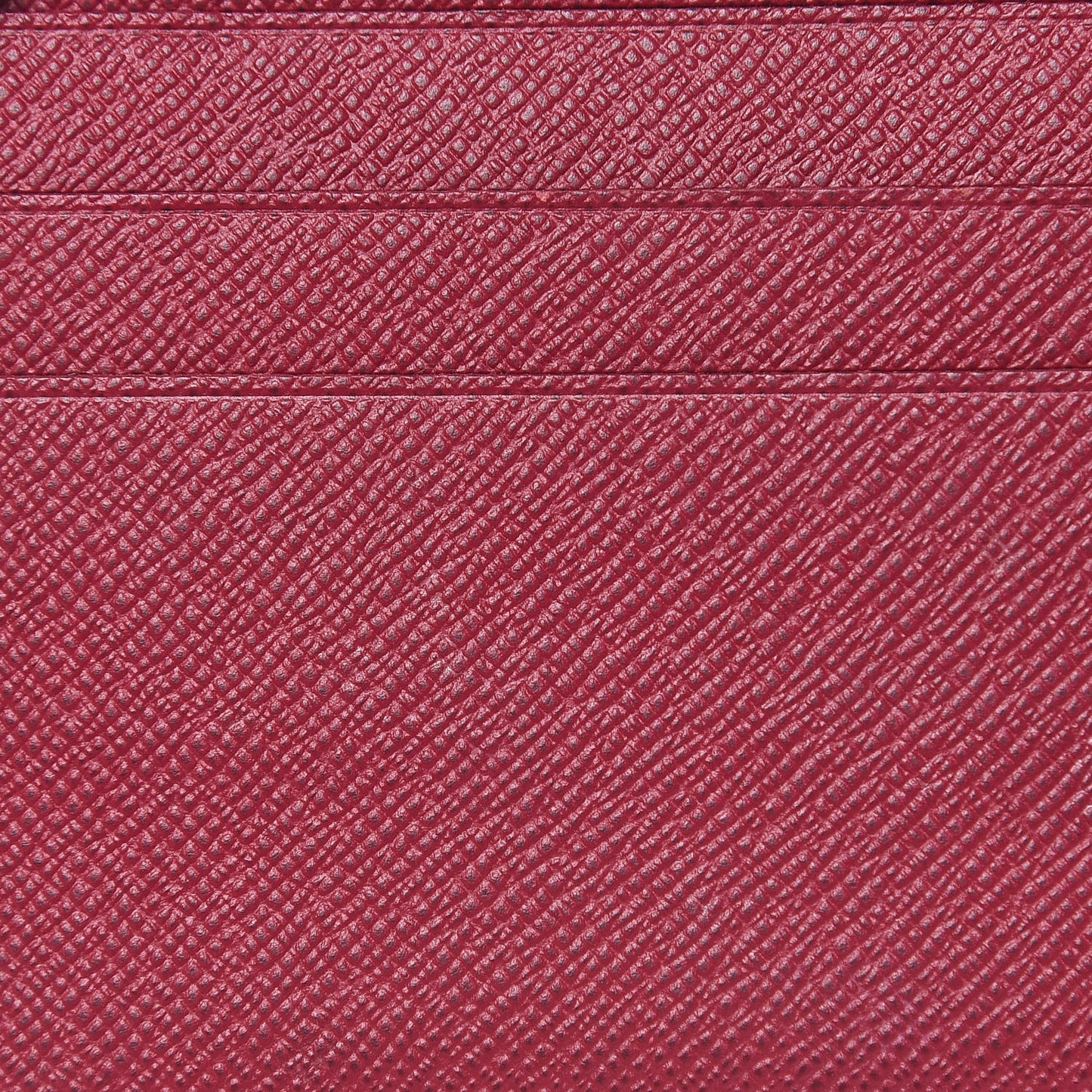 Monogram Pochette Felicie Chain Wallet Fuchsia