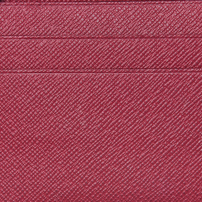 Louis Vuitton Monogram Pochette Felicie Chain Wallet Fuchsia 18 of 18
