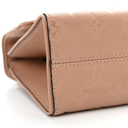 Louis Vuitton Empreinte Saint Sulpice PM Papyrus 8 of 15