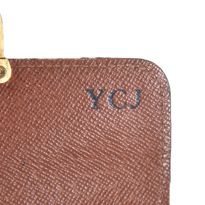 Louis Vuitton Monogram Joey Wallet 6 of 13
