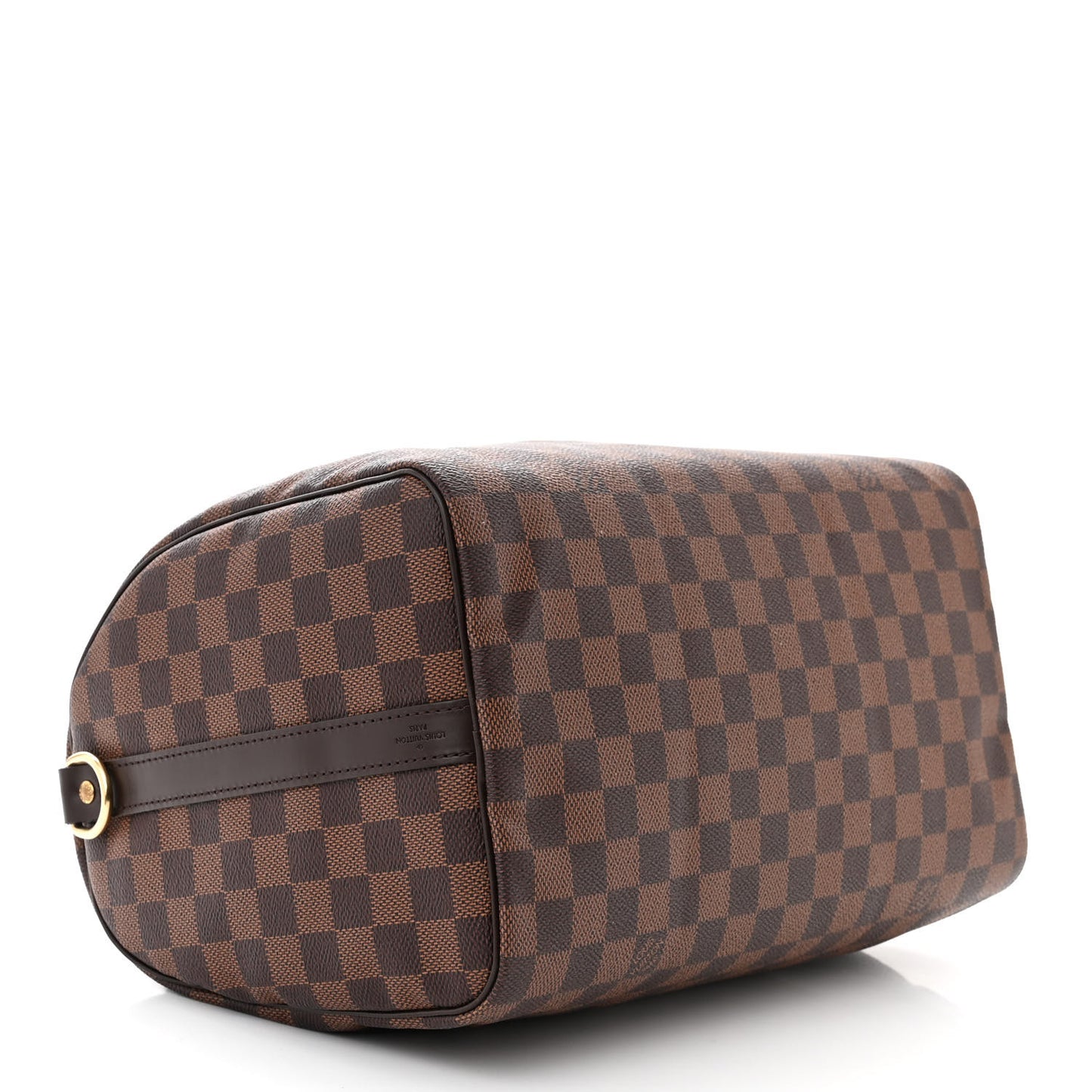 Damier Ebene Speedy Bandouliere 30