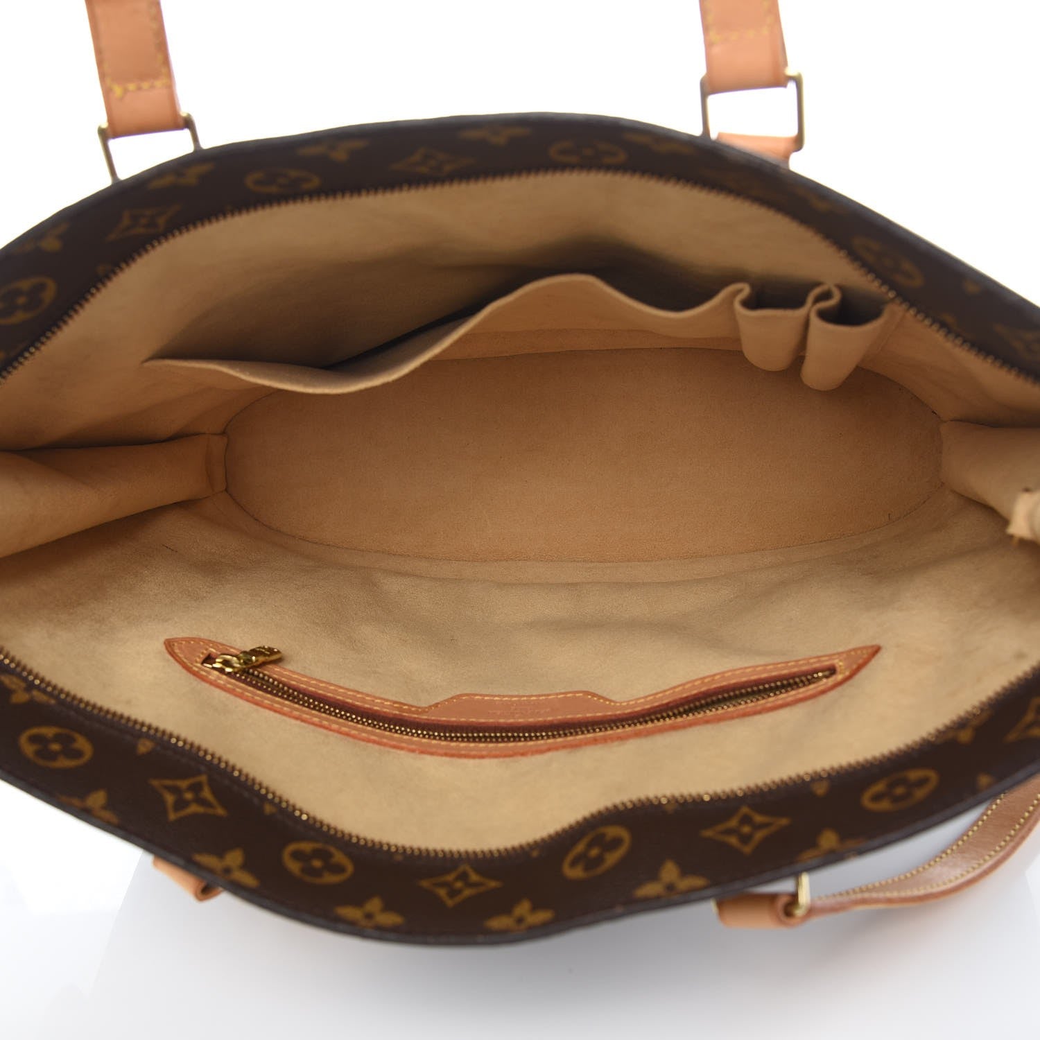 Louis Vuitton Monogram Babylone 5 of 8