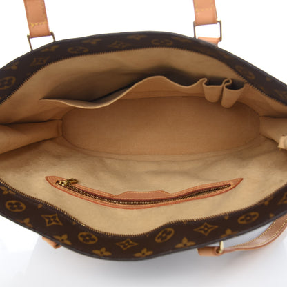 Louis Vuitton Monogram Babylone 5 of 8