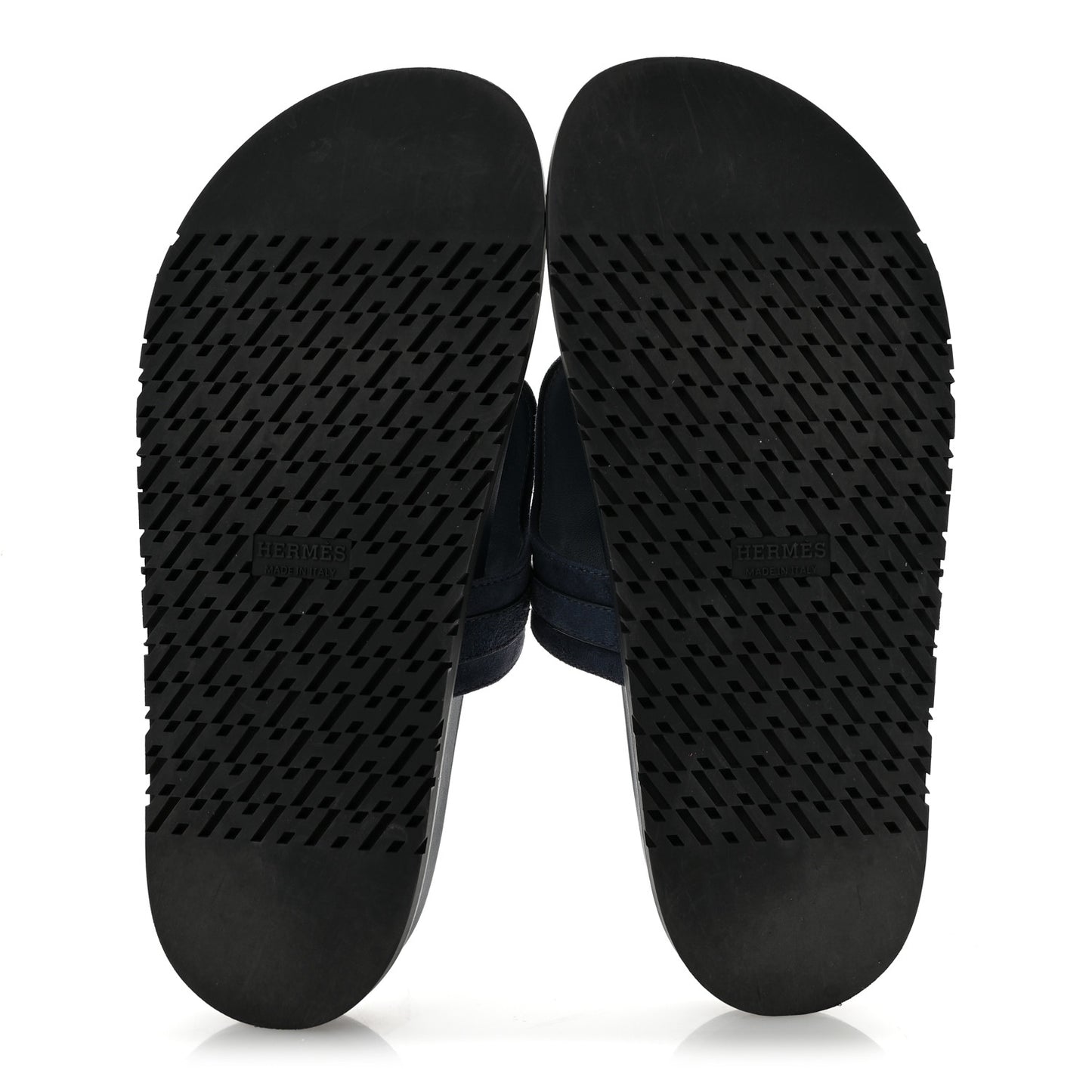 Suede Goatskin Womens Empire Sandals 39.5 Bleu Celeste