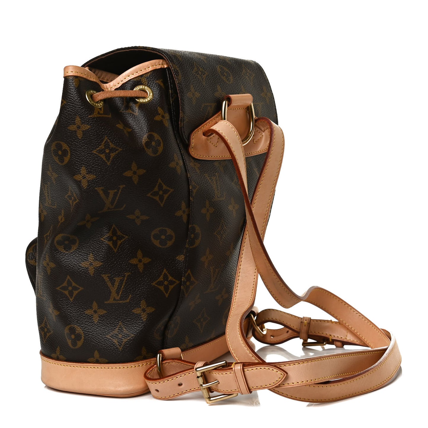 Monogram Montsouris MM Backpack